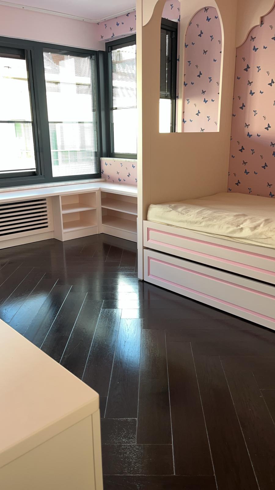 SÜPER TEMİZLİK profesyonel temizlik hizmeti